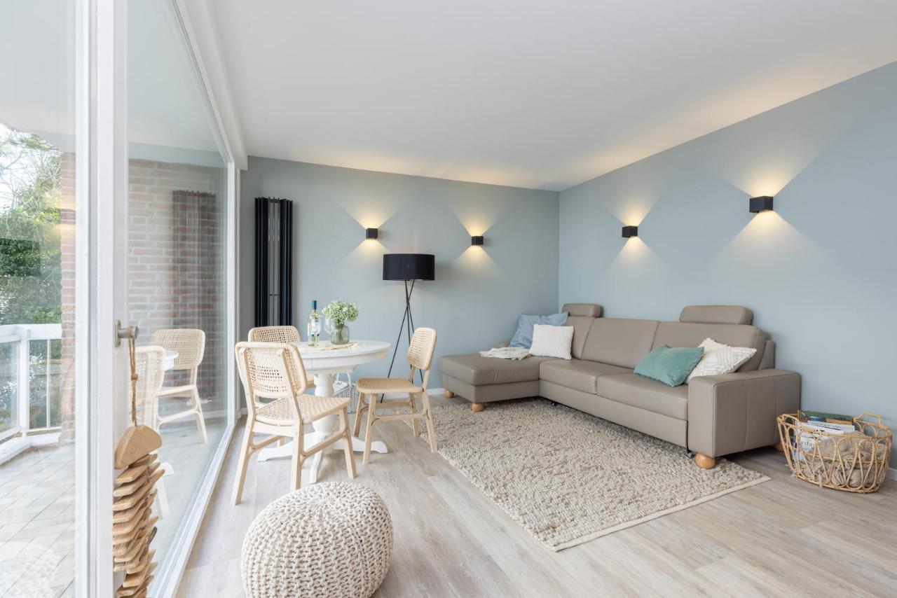 Ferienwohnung Maria Шарбойц Экстерьер фото