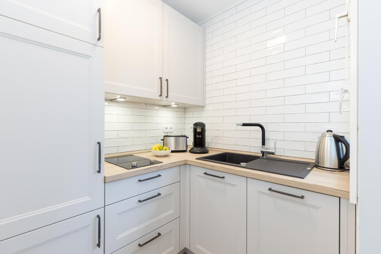 Ferienwohnung Maria Шарбойц Экстерьер фото
