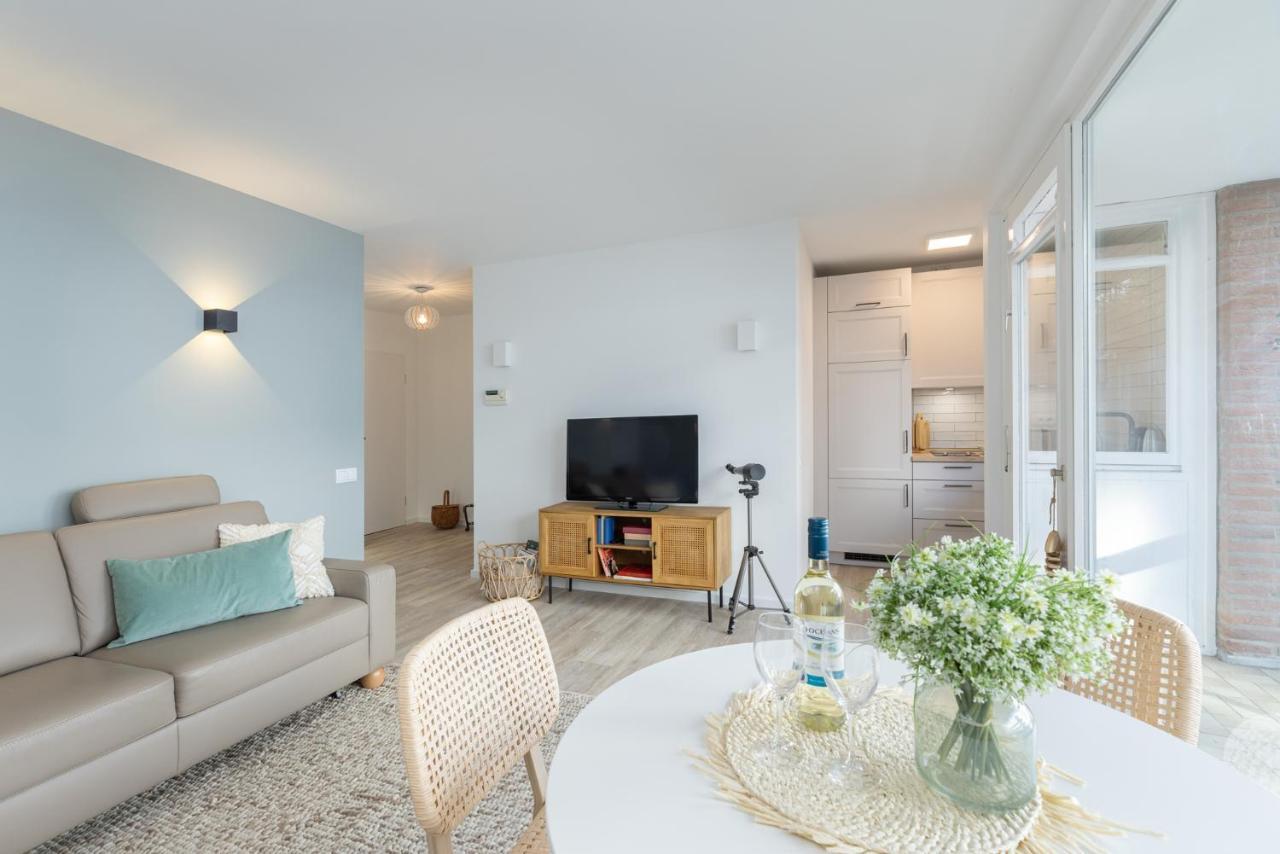Ferienwohnung Maria Шарбойц Экстерьер фото
