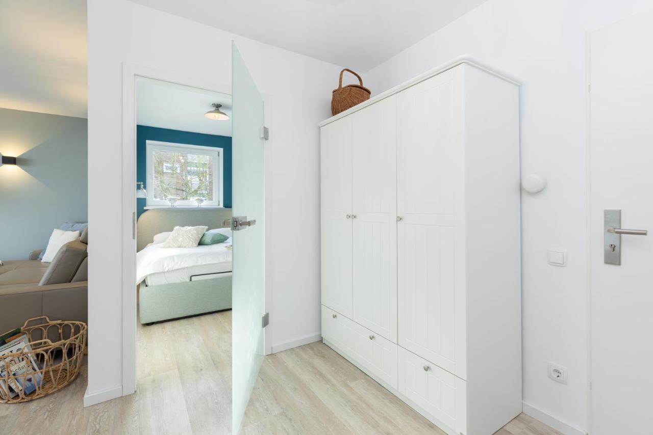 Ferienwohnung Maria Шарбойц Экстерьер фото